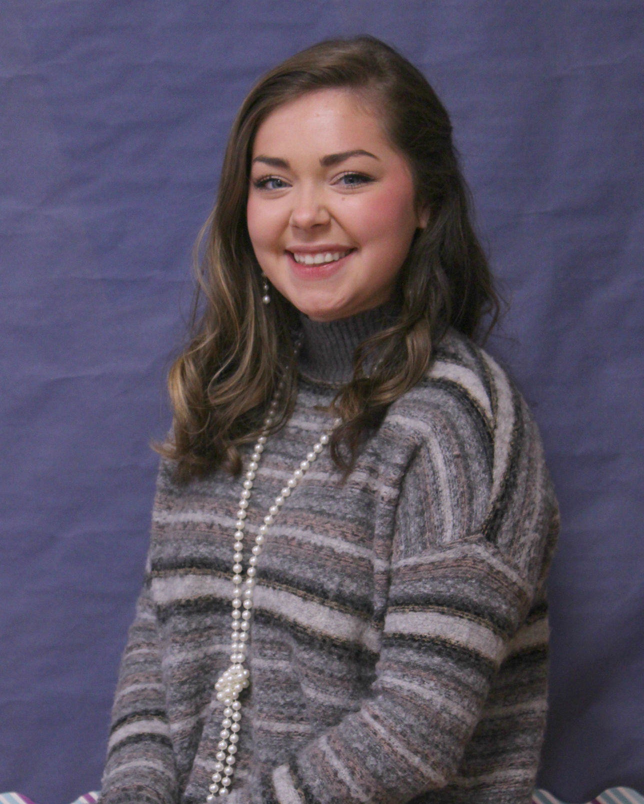 Harrisburg - Chloe Thomas